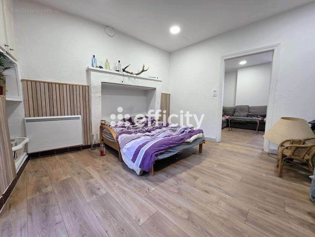 Appartement à NONTRON