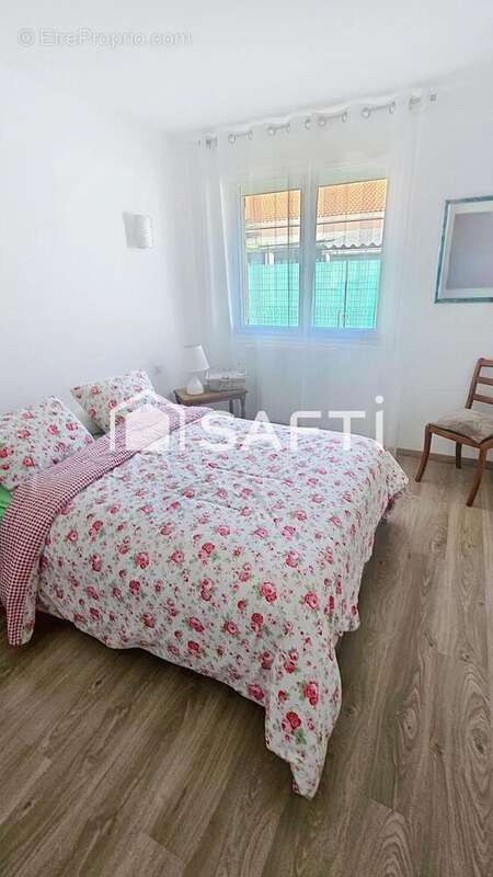 Photo 5 - Maison à CASTELGINEST