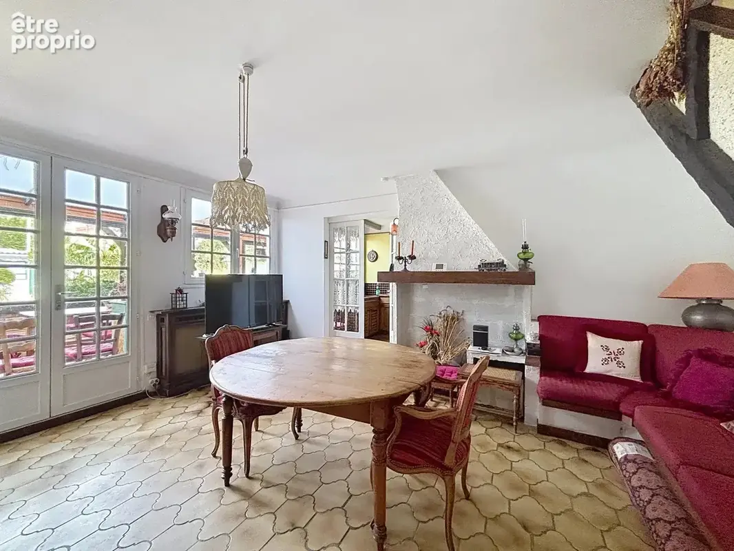 Vente Maison Brunoy(91800) 350 000ï¿œ - photo 6