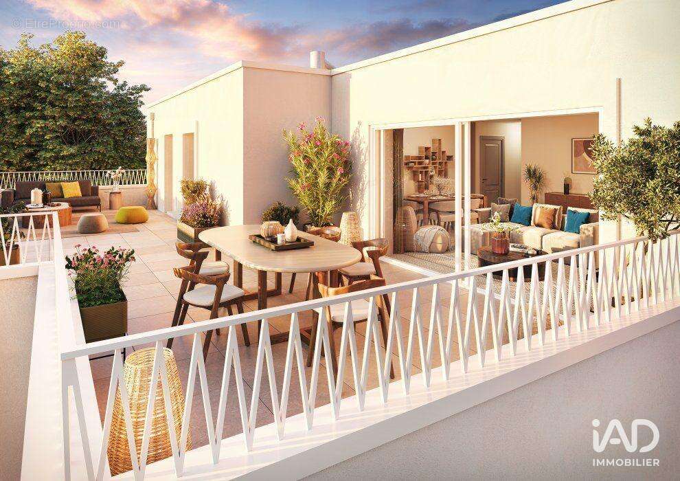 Photo 2 - Appartement à CHAMALIERES