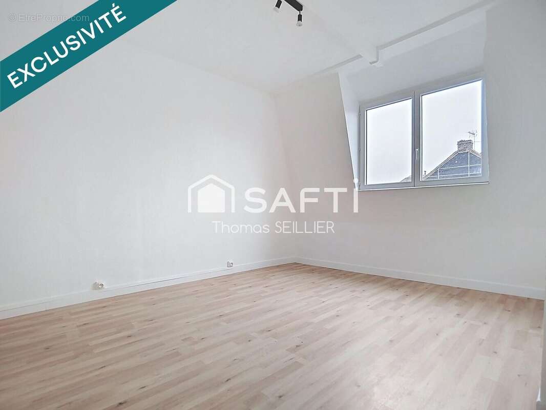 Photo 8 - Maison à ROUBAIX