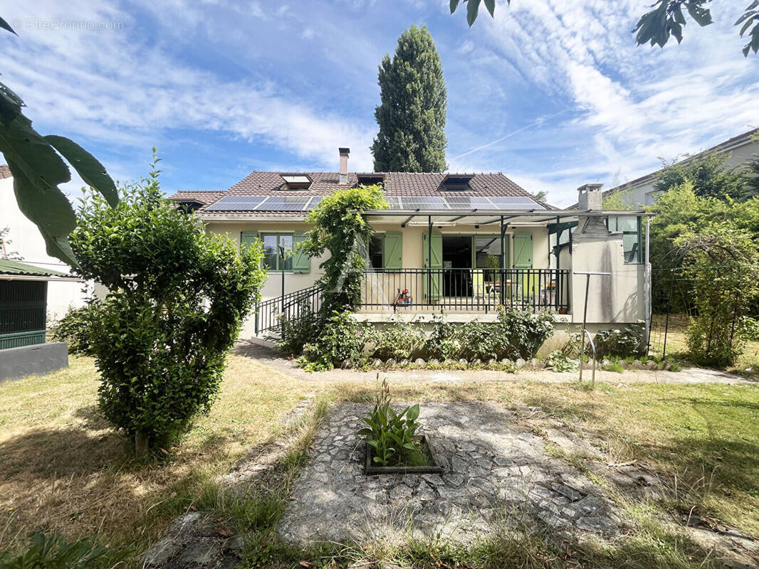 Maison à DOURDAN