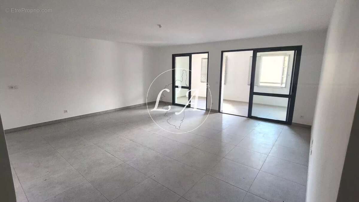 Appartement à BONIFACIO