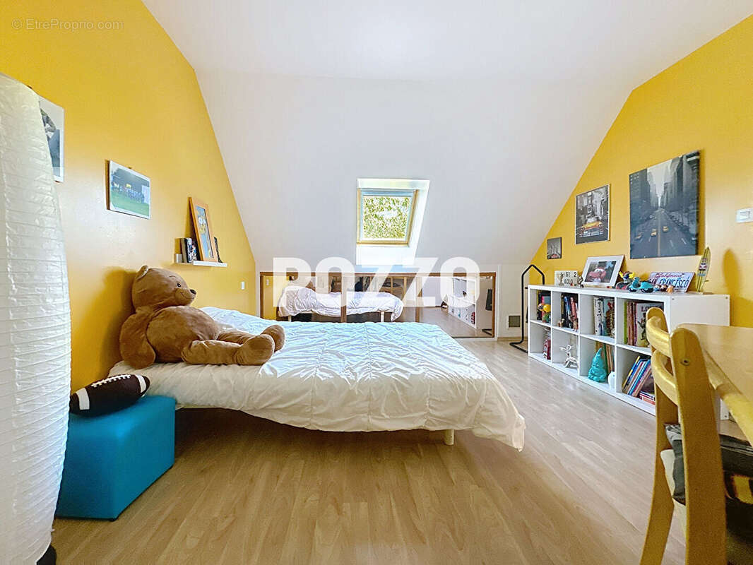 Maison à LE VAL-SAINT-PERE