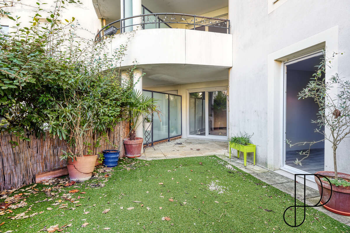 Appartement à TASSIN-LA-DEMI-LUNE