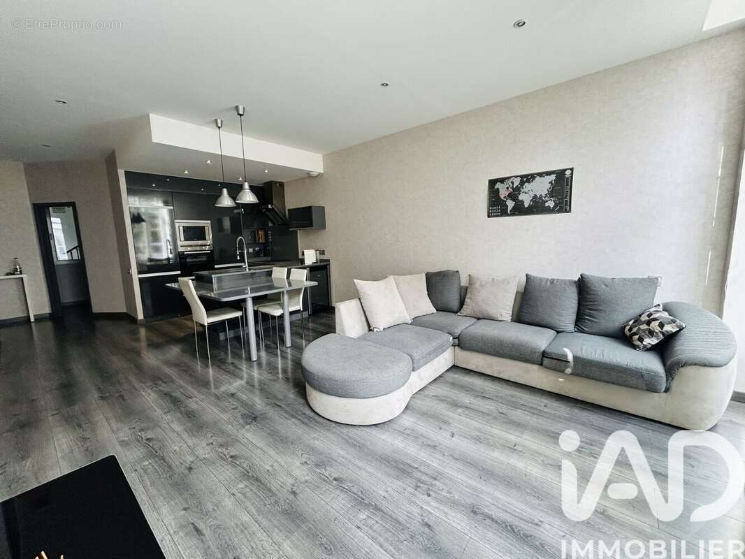 Photo 7 - Appartement à TARBES