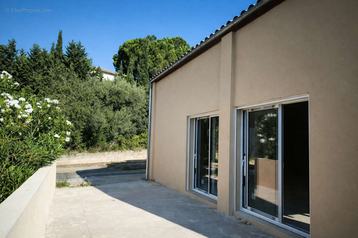 Maison à NARBONNE