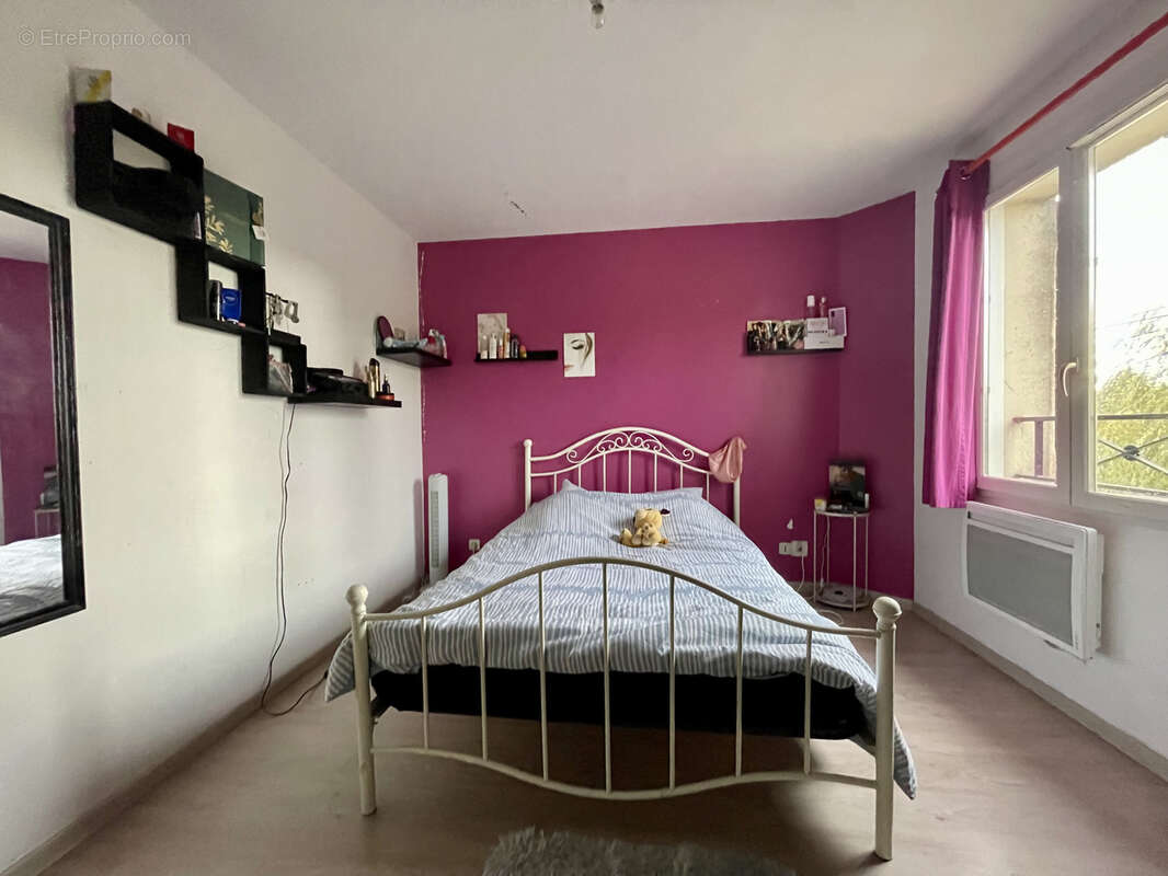 Maison à NEUILLY-EN-THELLE