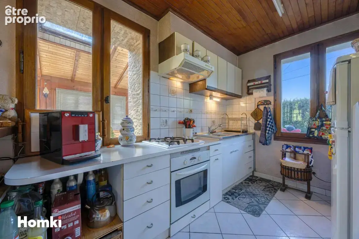 Maison/Villa T5 de 131 m² à Alby-sur-Chéran 74540 - photo 17