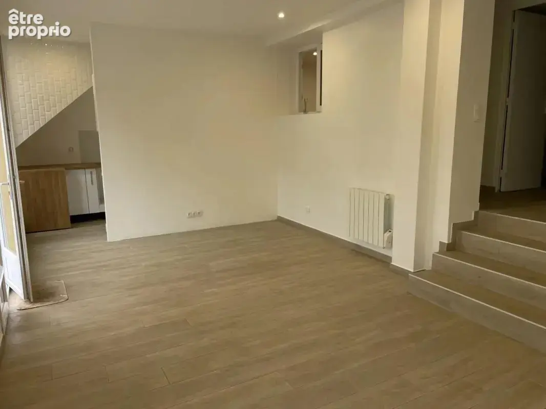 Fontenay-sous-bois-appartement 73,67m2 -3 pieces-terrasse - photo 2