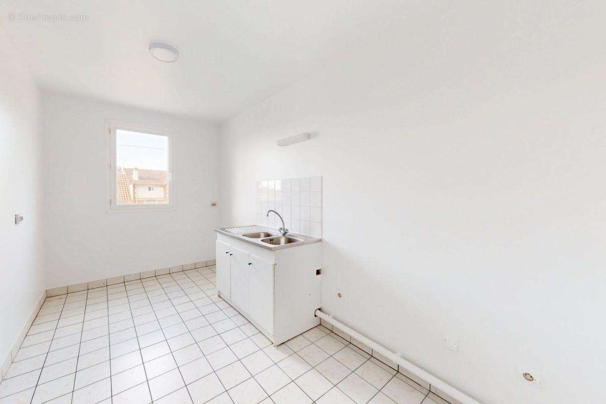 Duplex - 27 rue d’Estienne d’Orves-lot 8 - photo 8