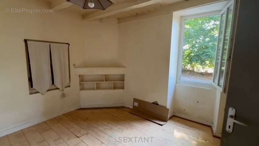 Maison à PONTONX-SUR-L&#039;ADOUR