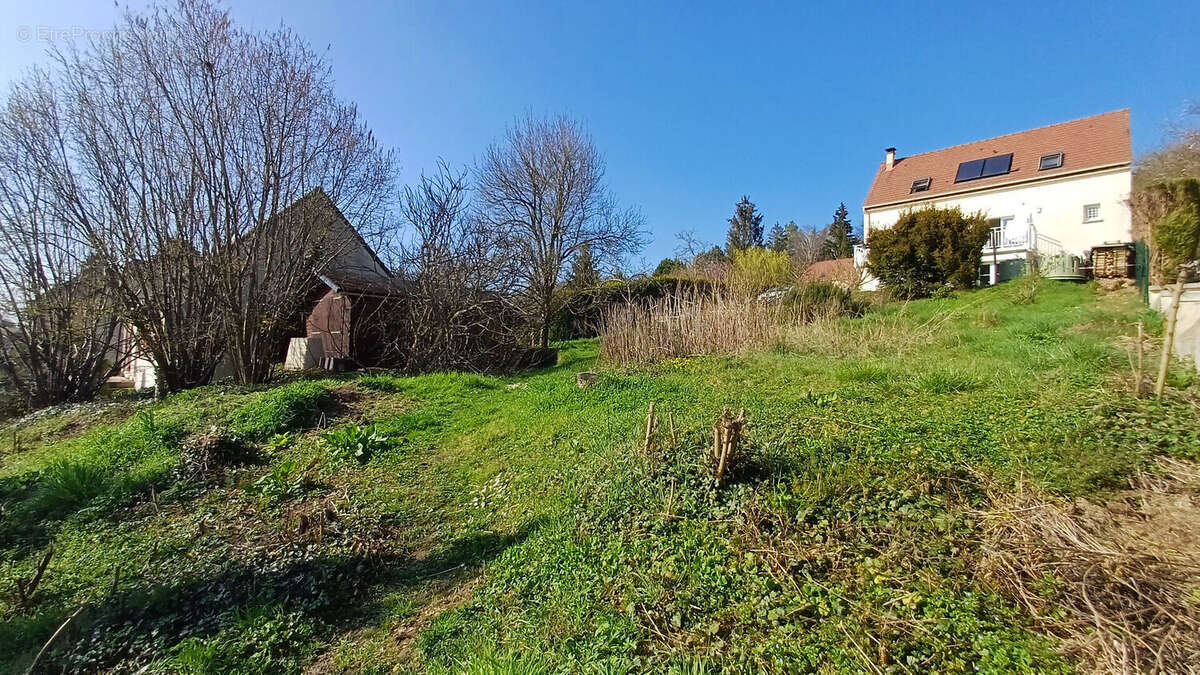 Terrain Magny En Vexin - photo 2