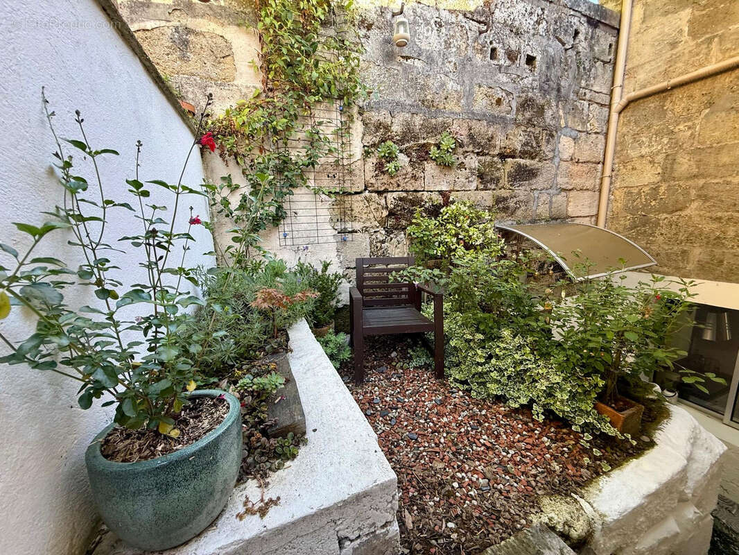 Maison à LORMONT