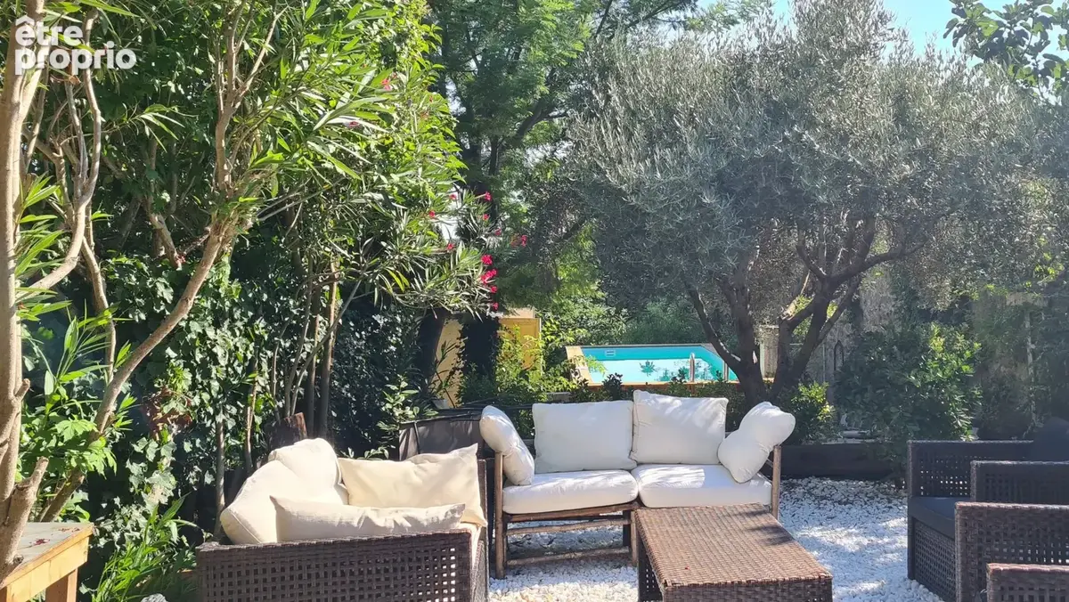 Maison 8 pièces 185 m² à vendre à Servian (34290) - photo 4