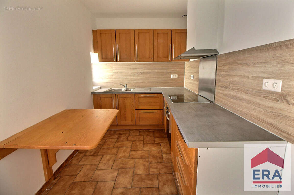 Appartement à ORANGE