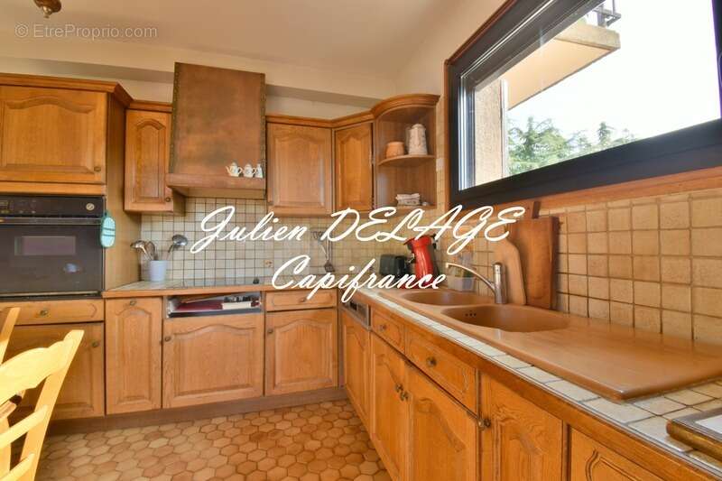 Appartement à EMBRUN