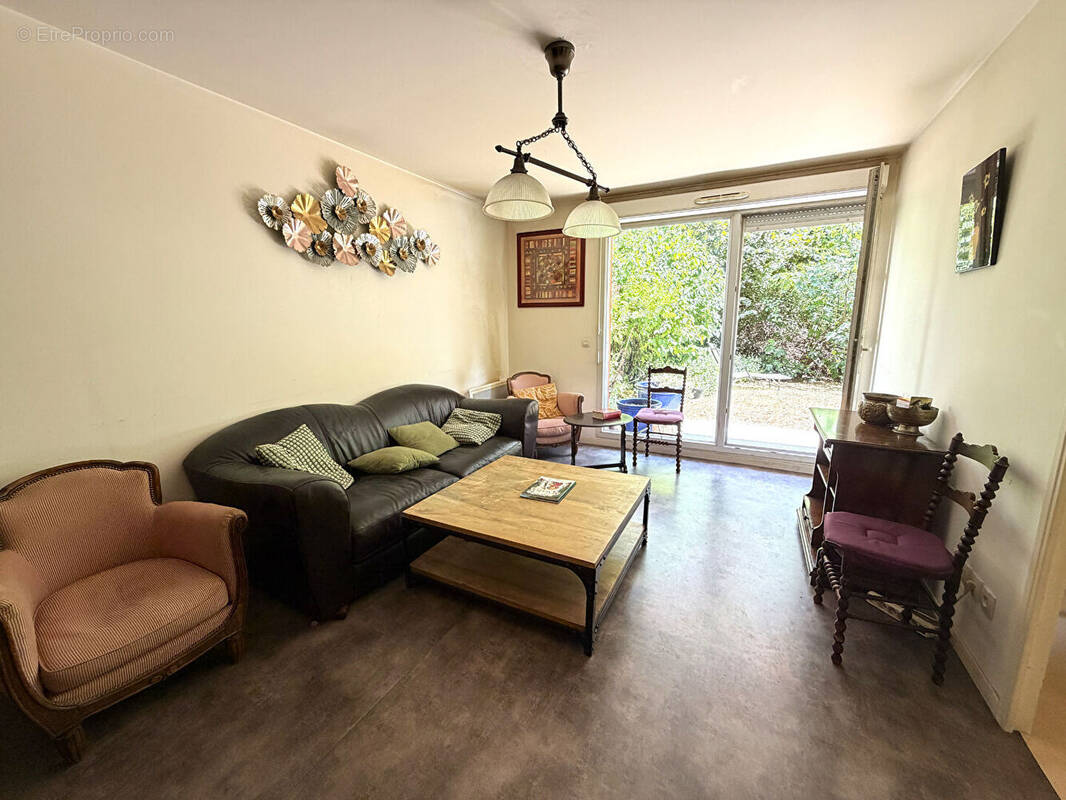 Appartement à ARGENTEUIL