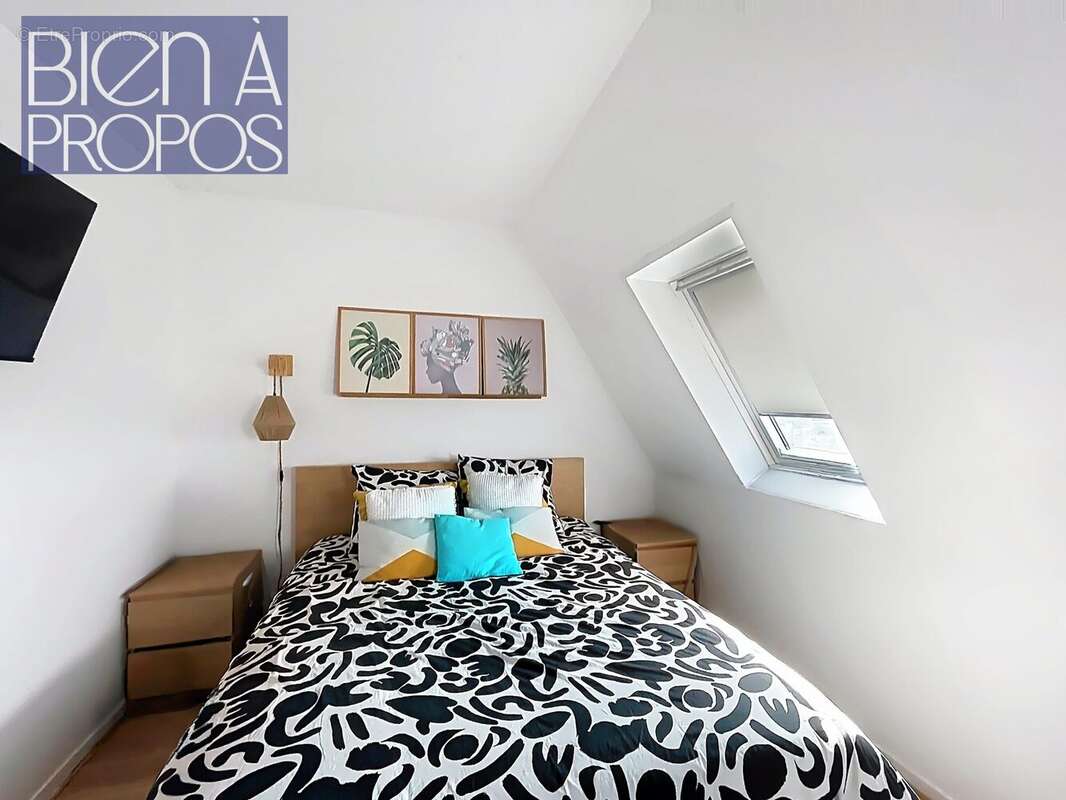 Appartement à CRETEIL