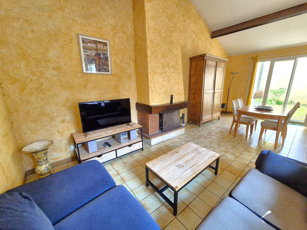 Maison à JOUY-EN-JOSAS