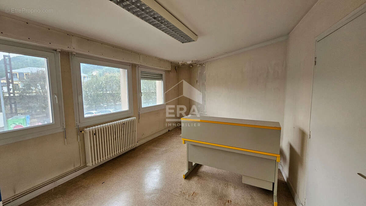Immeuble 464m² à longwy - photo 3