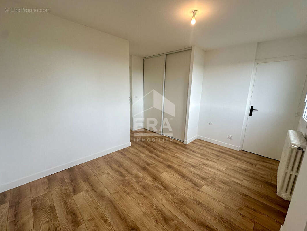 Appartement à TARBES
