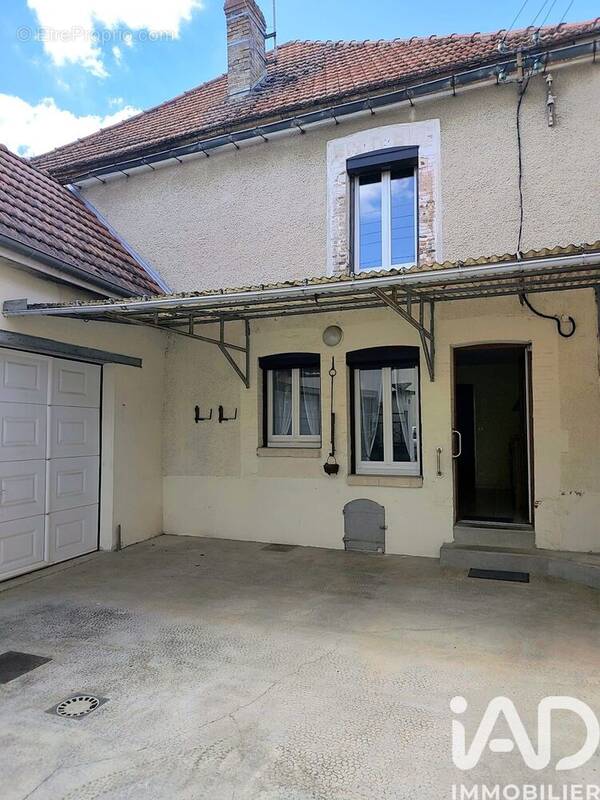 Photo 1 - Maison à LE MESNIL-SUR-OGER