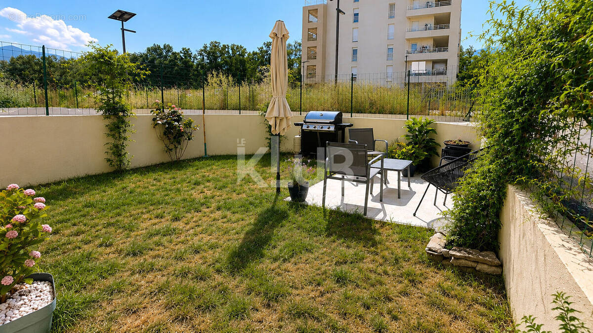 Appartement à LUCCIANA