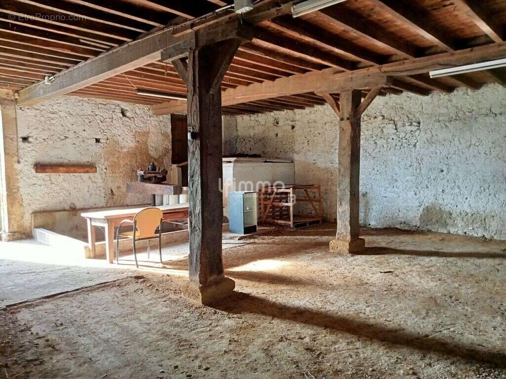 Maison à HAGET