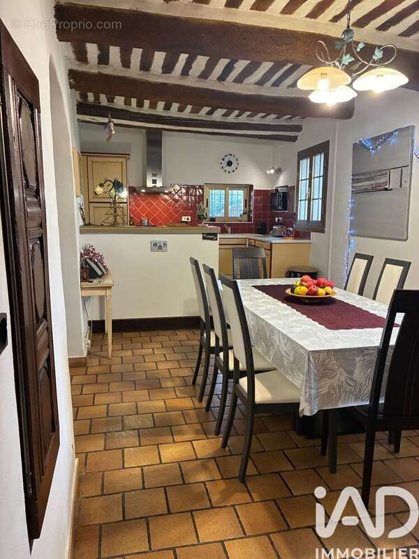 Photo 9 - Maison à LE THOR