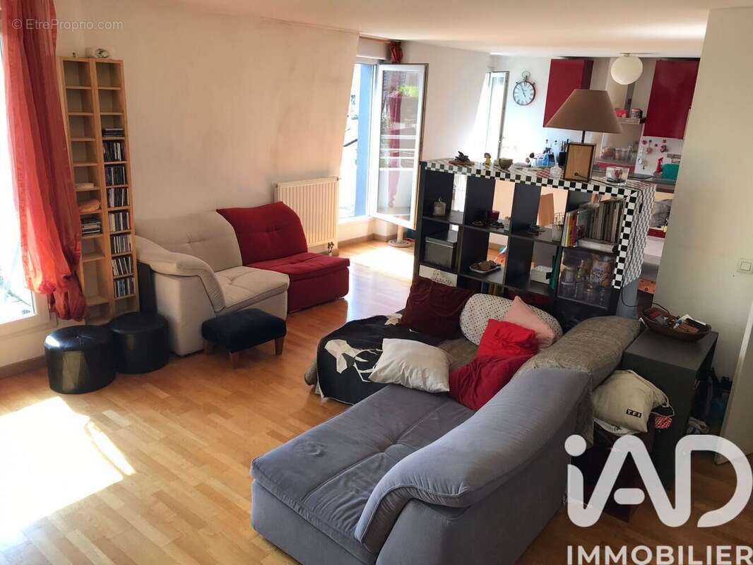 Photo 7 - Appartement à CACHAN