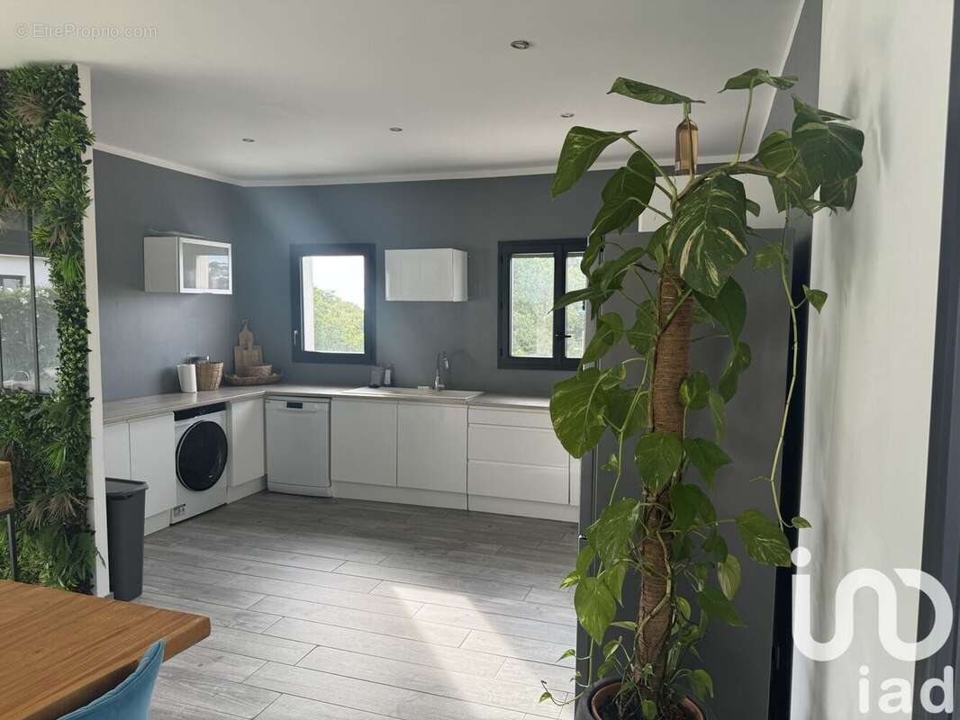 Photo 6 - Maison à VAUVERT