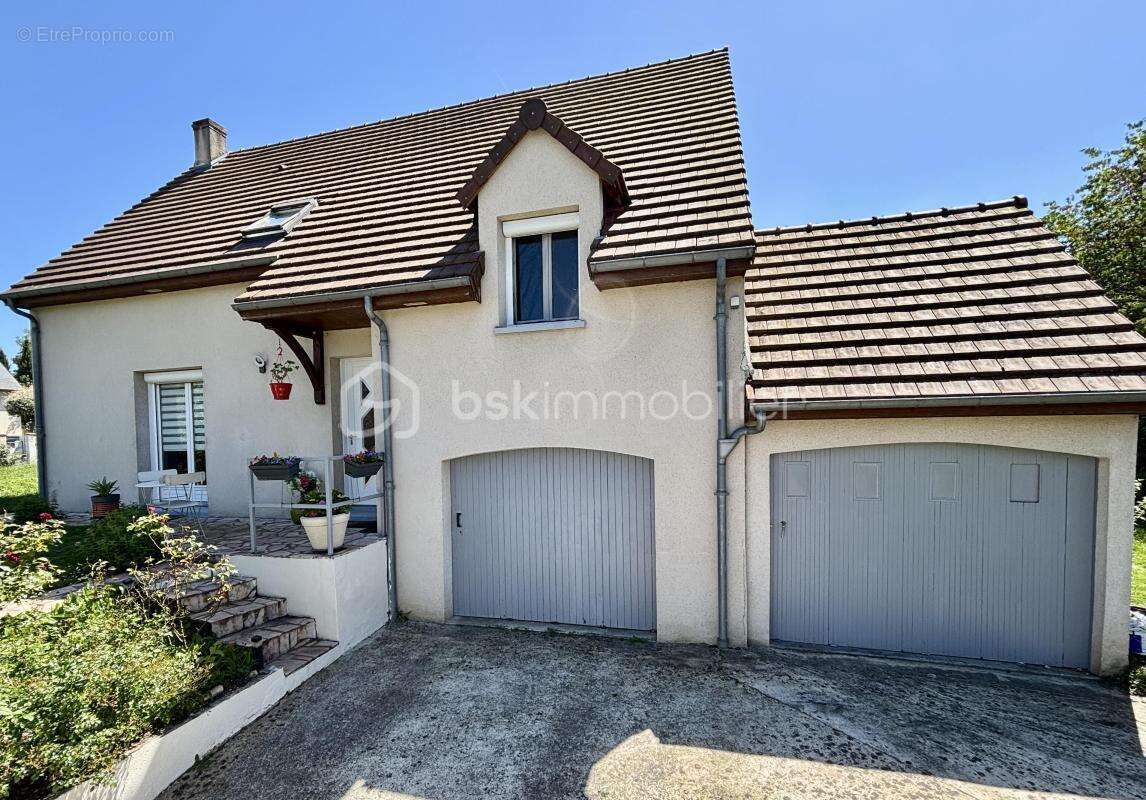 *** Guillaume BILQUARD by BSK immobilier vous propose en EXCLUSIVITÉ *** - photo 2