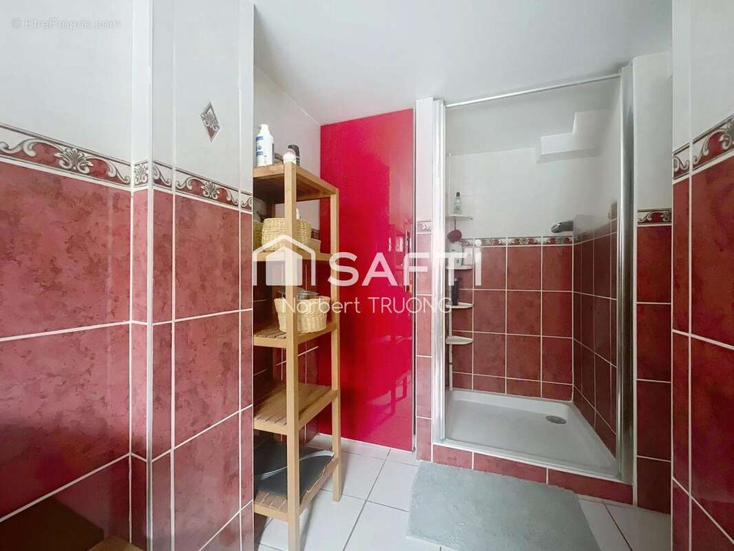 Photo 9 - Maison à ISSY-LES-MOULINEAUX