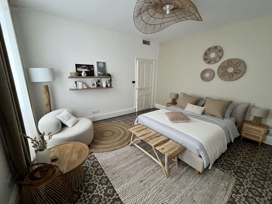 Maison à PIERRELATTE