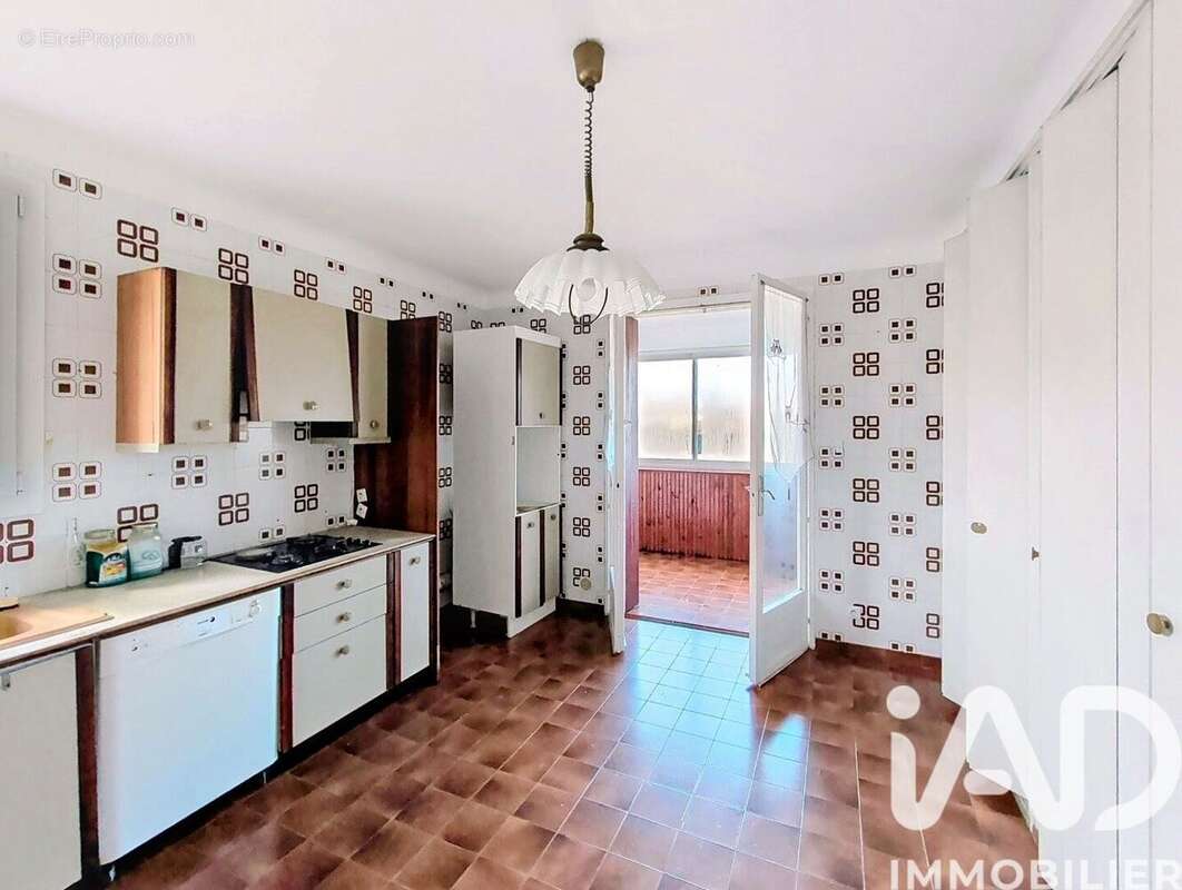 Photo 3 - Maison à AVIGNON