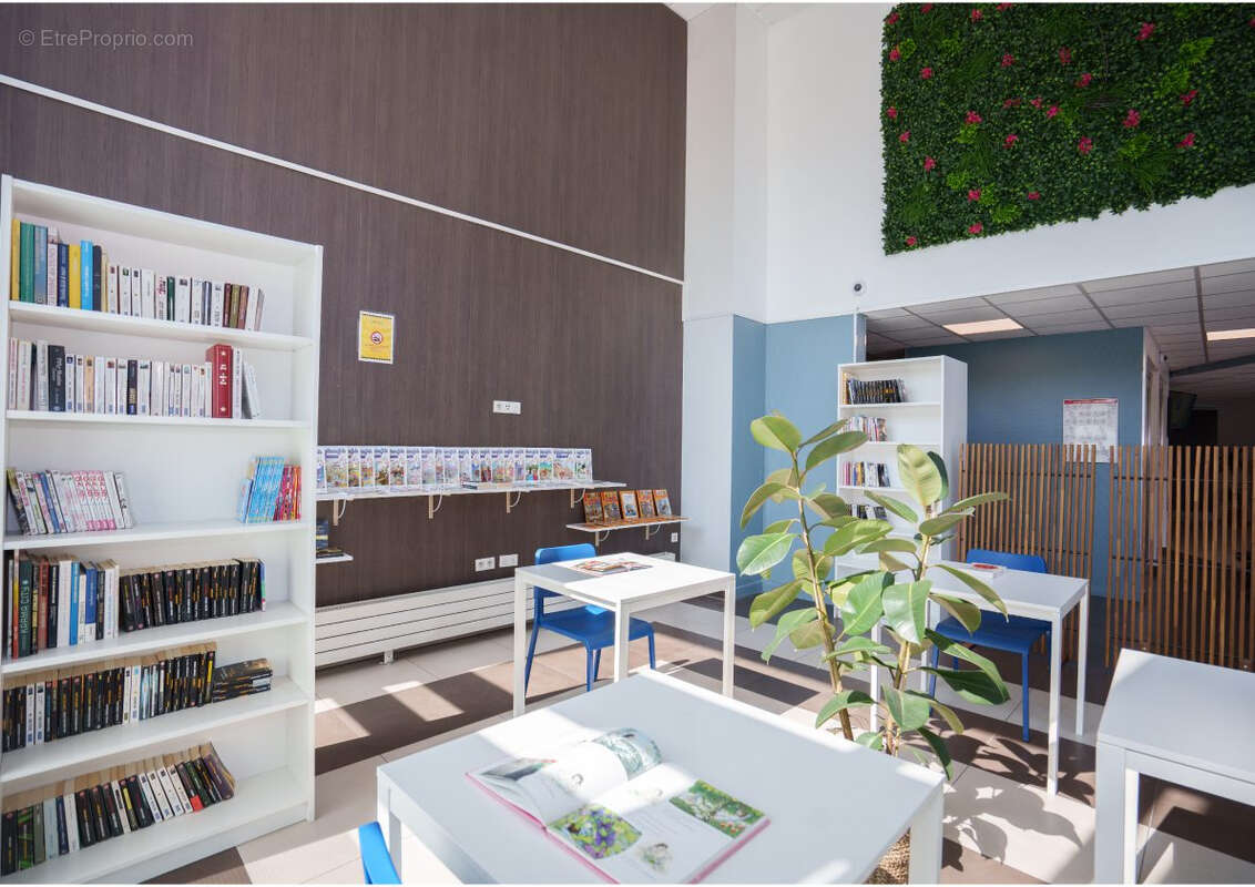 Appartement à BOBIGNY