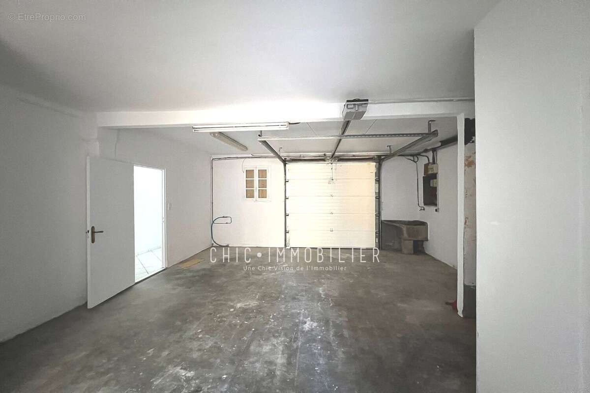 Maison à ARGELES-SUR-MER