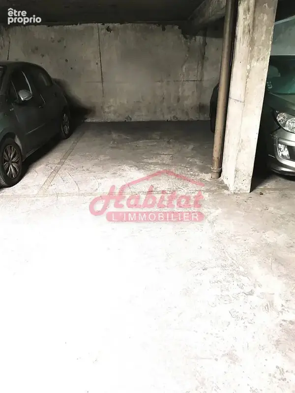 Chelles - appartement 4 pieces + parking - photo 11
