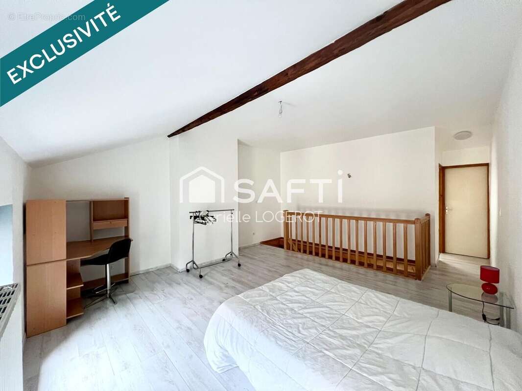 Photo 9 - Appartement à REMIREMONT