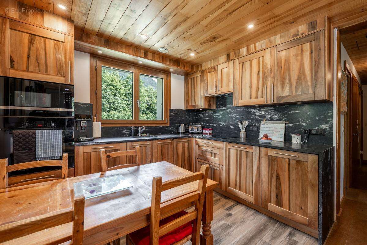 Maison 184 m² à Chamonix-Mont-Blanc  - photo 6