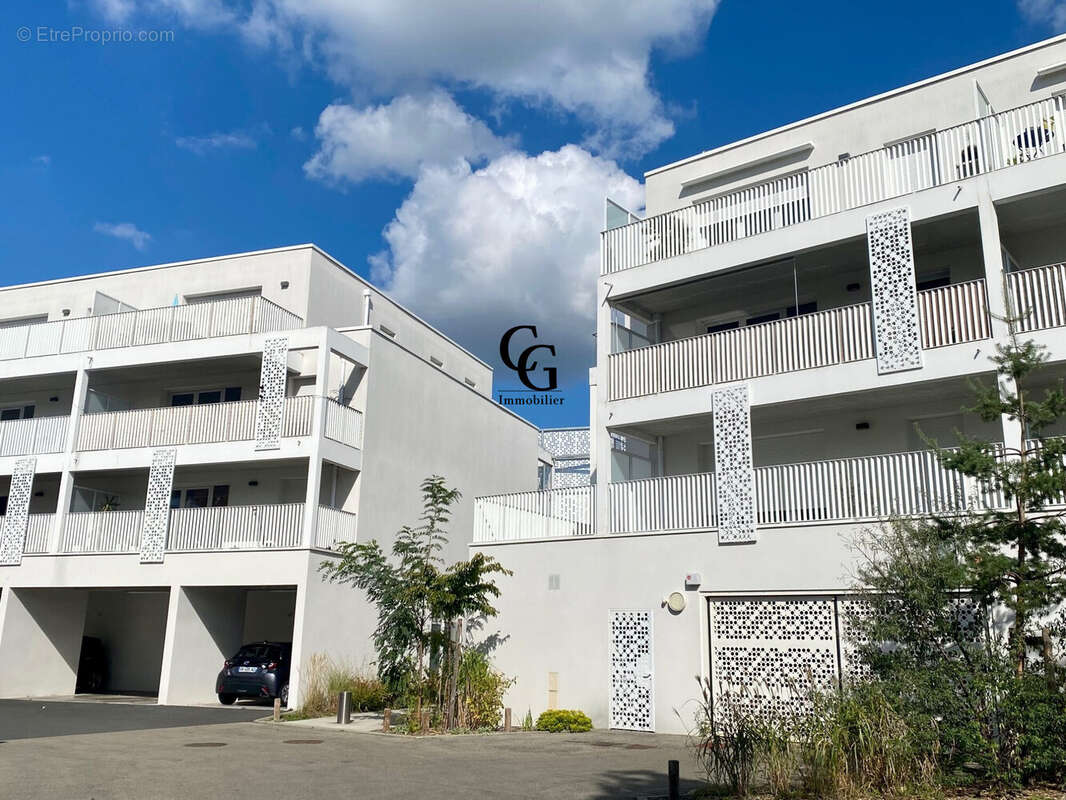 Appartement à VERTOU