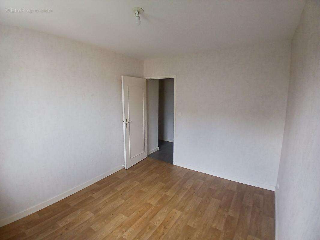 Appartement à MAYENNE