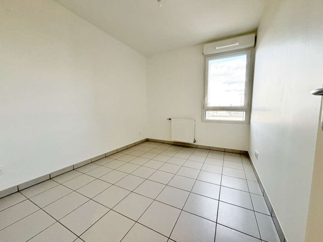 Appartement à SAINT-FONS