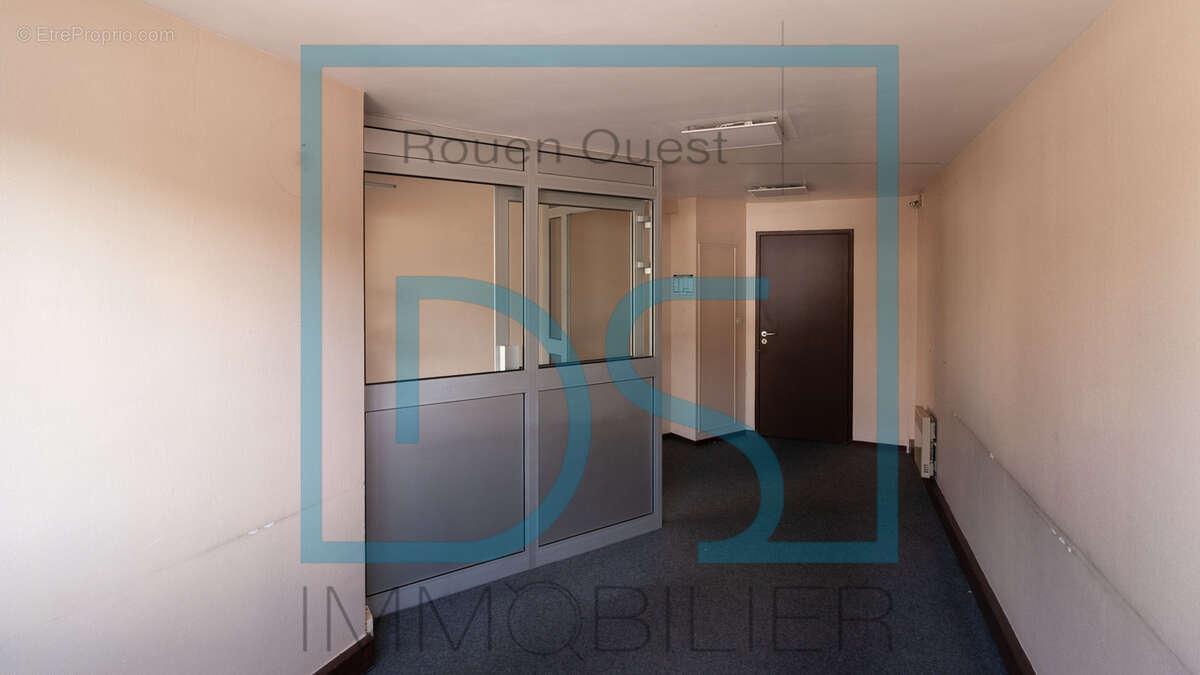 Appartement à PAVILLY