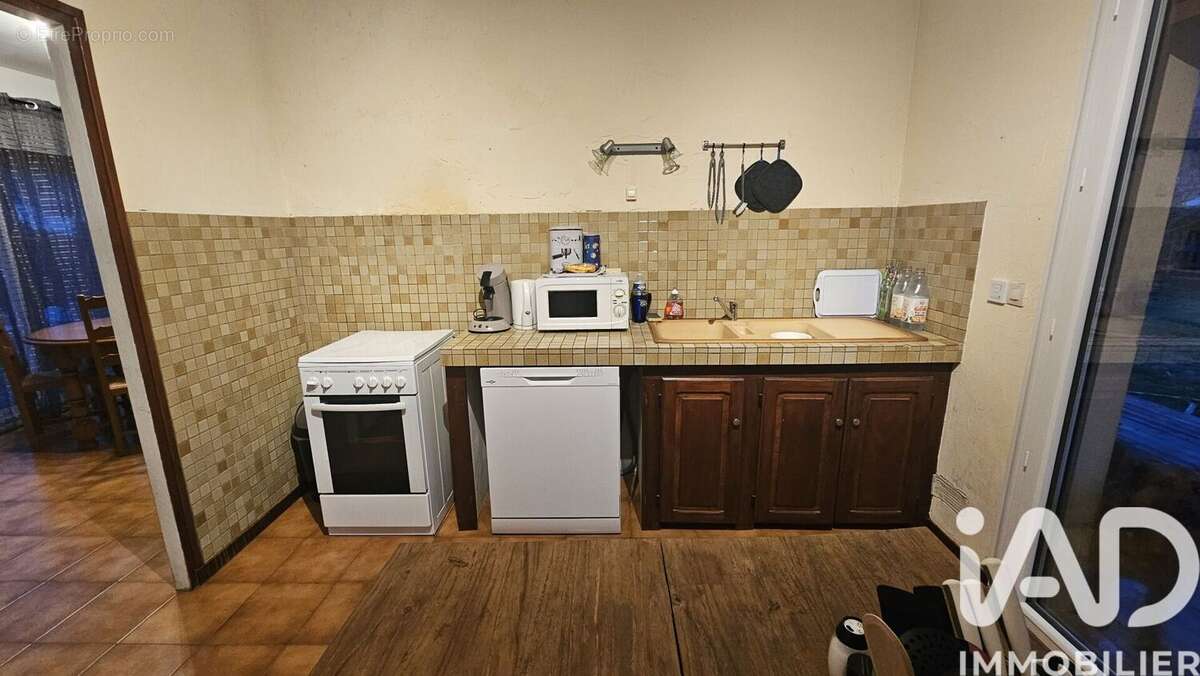 Photo 7 - Maison à MONTESQUIEU-VOLVESTRE