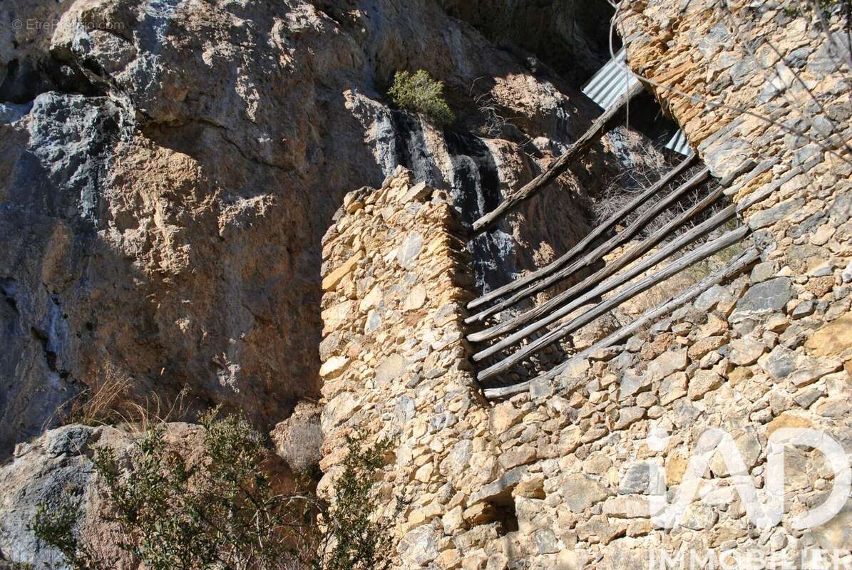 Photo 4 - Maison à ROUBION