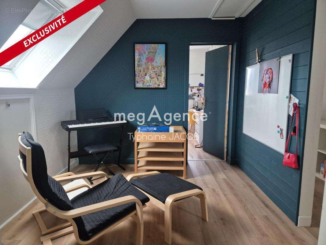 Maison familiale grands espaces et sans travaux - photo 10