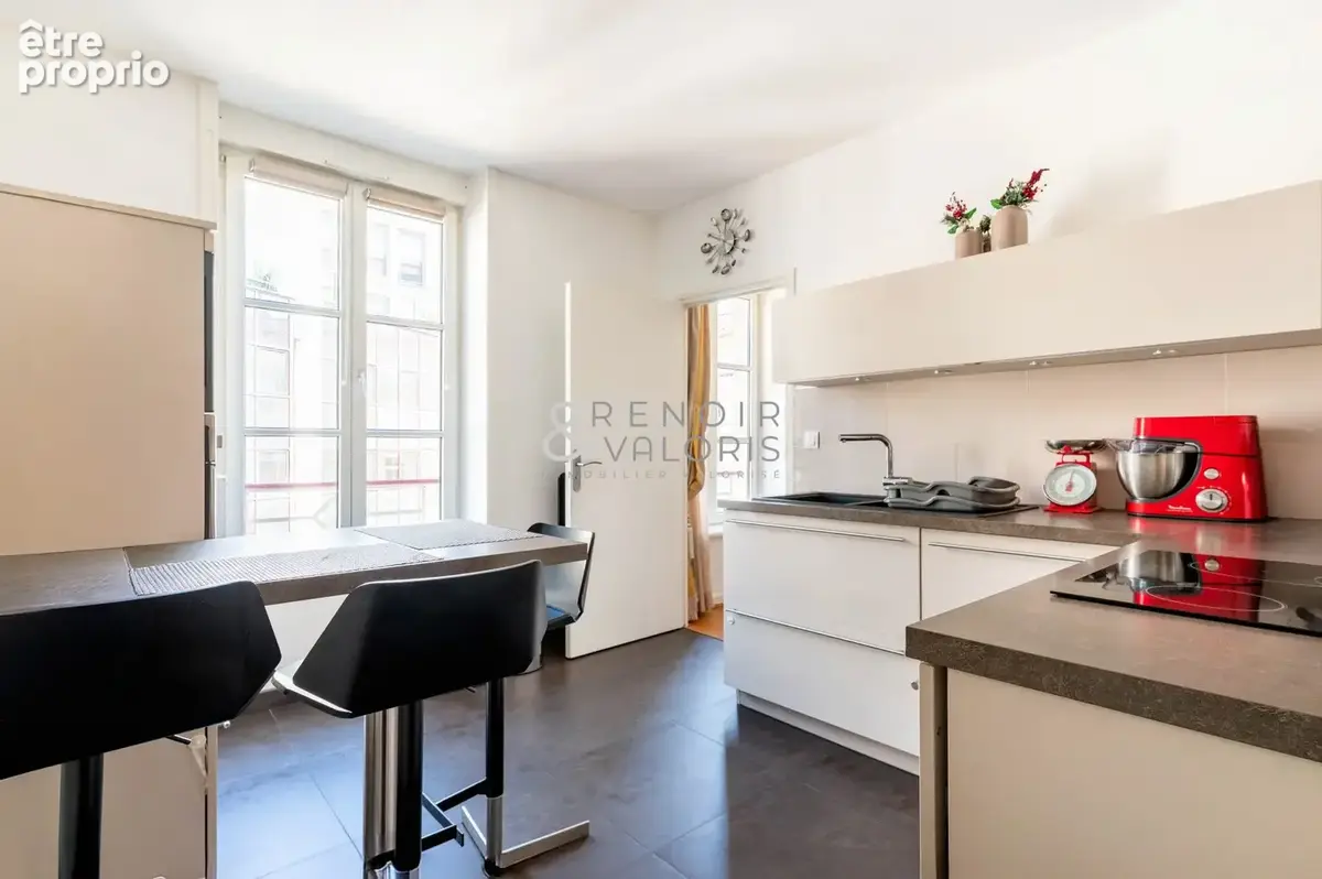 Appartement 107 m² à Nancy  - photo 7