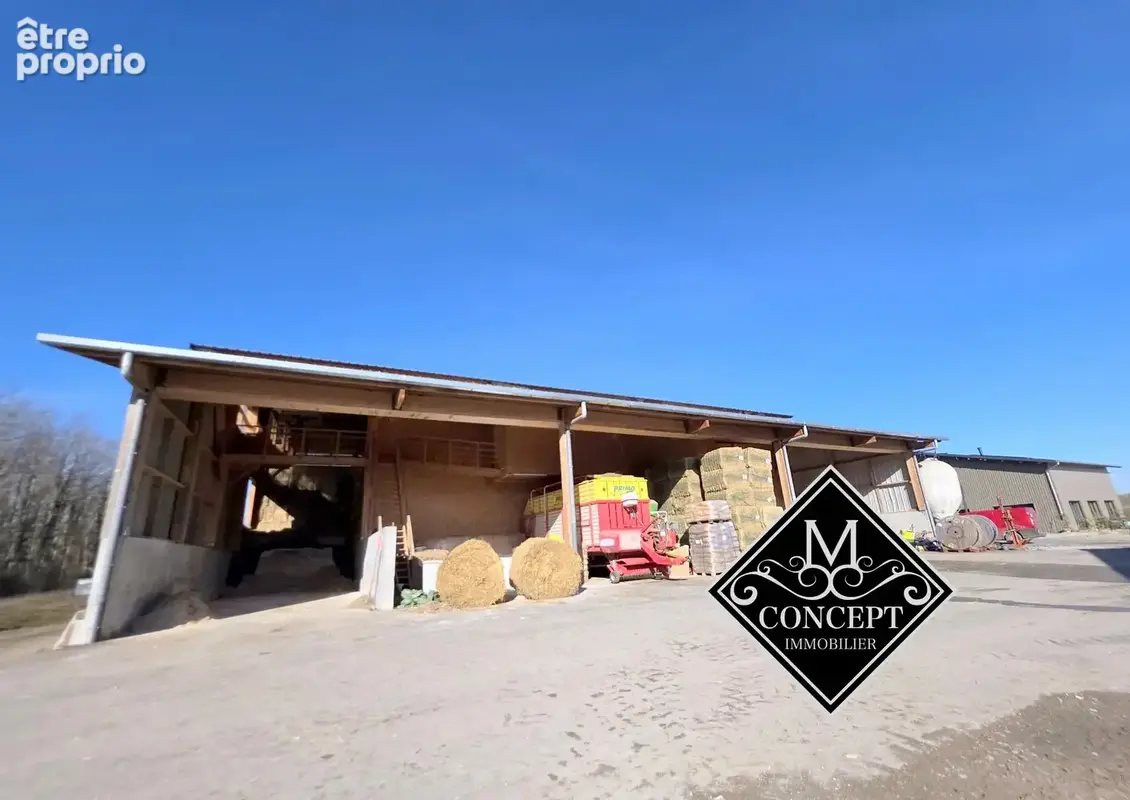 Exclusivité*SPLENDIDE*Propriété*Récente*5 hectares*Proche Genève* - photo 5